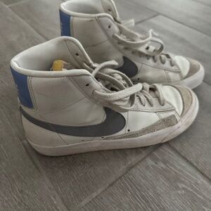 Nike blazers